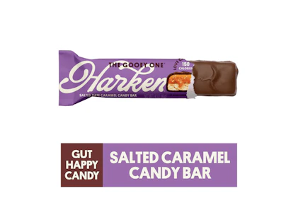 Harken Candy Bar
