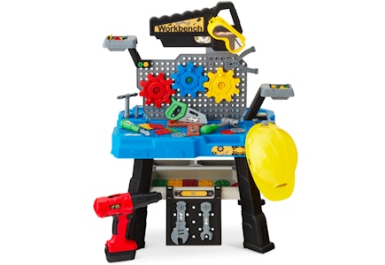 Play Workbench Set