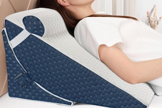 amazon wedge pillow