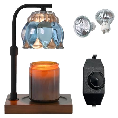Candle Warmer Lamp