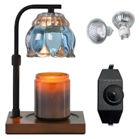 Candle Warmer Lamp