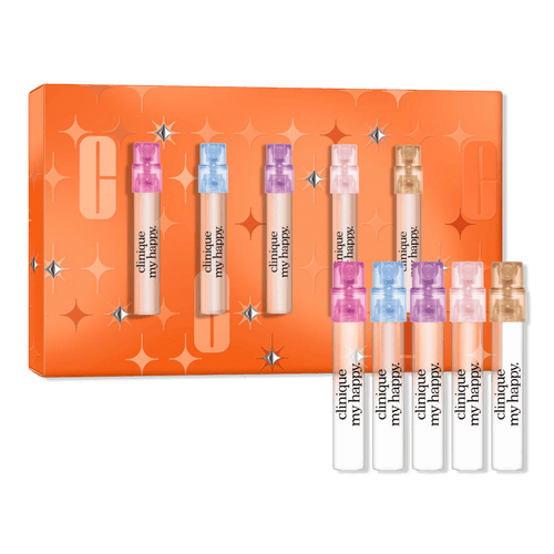Clinique Mini Fragrance Set
