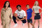 Champion Apparel Clearance for the whole family (featuring styles for women, men & kids')