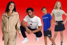 Champion Apparel Clearance for the whole family (featuring styles for women, men & kids')