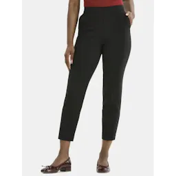 Time and Tru Women's Tapered Pants