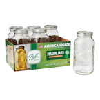 Ball Mason Jar Set