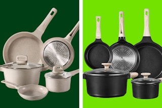 carote cookware walmart
