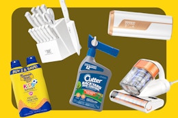 Why Pay Full Price? These Amazon Favorites Are 60% Off or More card image