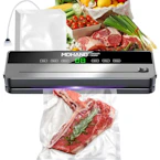 Vacuum Sealer