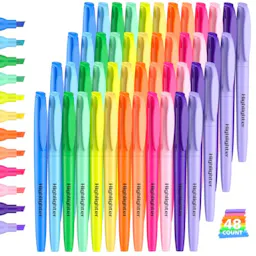 Highlighters