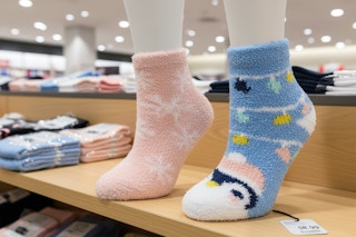 kohl's women's socks
