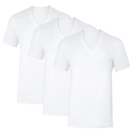 Hanes Sweat Block T-shirts