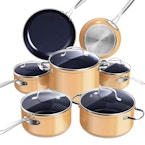 Nuwave Cookware Set