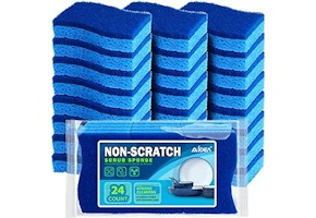 Cleaning Sponge 24-Pack