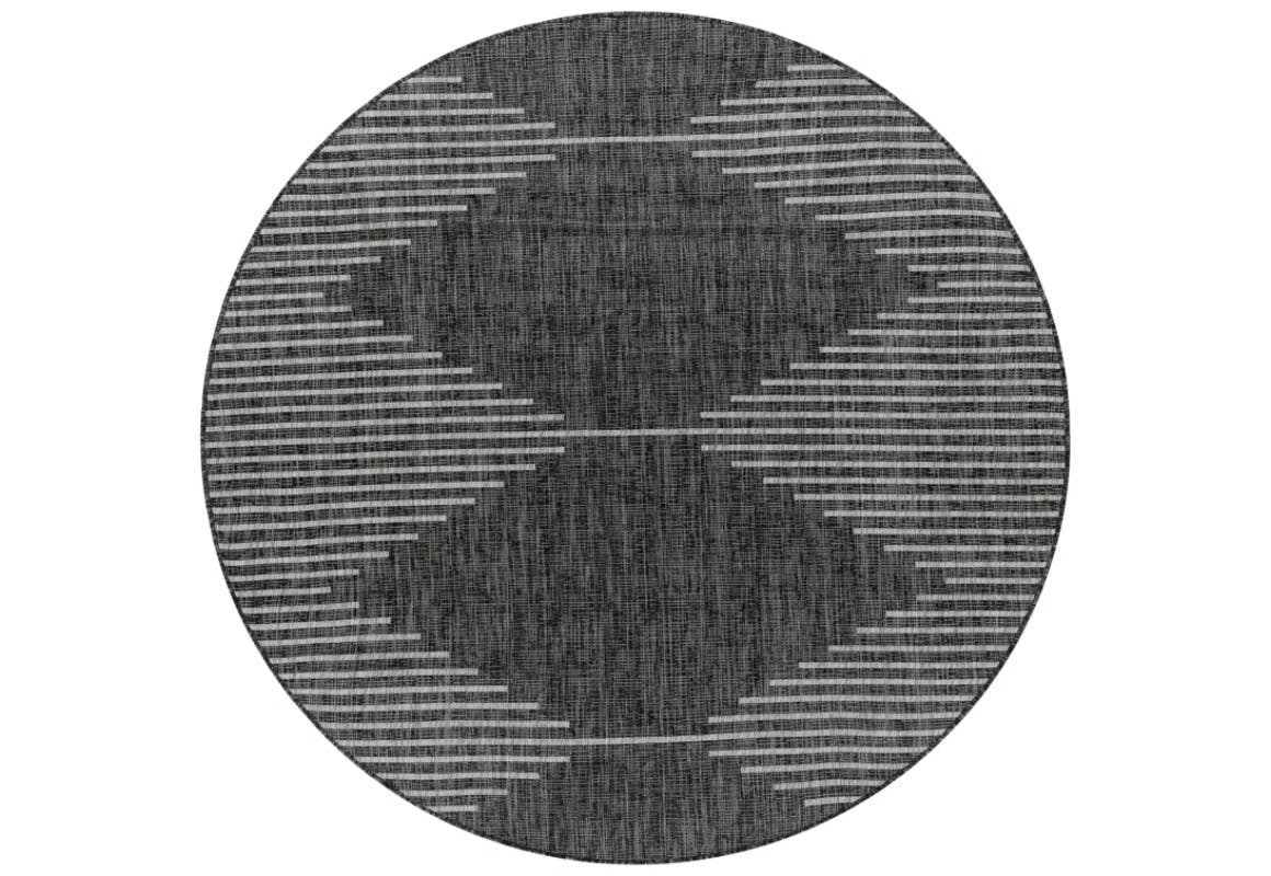 Wade Logan Geometric Rug