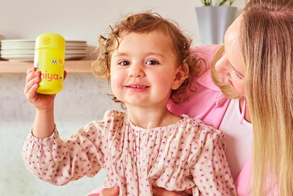 $15 Shipped ($45 Value): Hiya Kids' Multivitamins + Immune Sticks