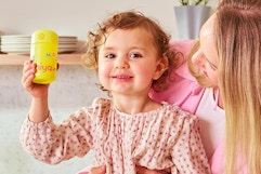 Hiya Kids' Multivitamins