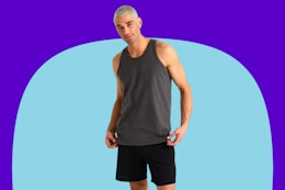 Don't Miss It: Walmart Is Selling Hanes Men's Tank Tops for as Low as $5 card image