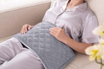 electric heating pad-amazon