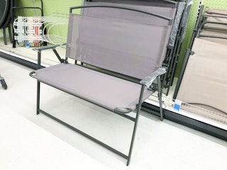 room essentials folding patio bench target 2022 1653410485 1653410485