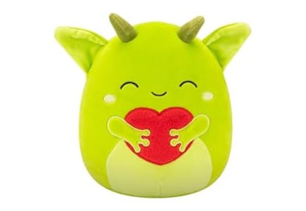 Squishmallows The Green Goblin
