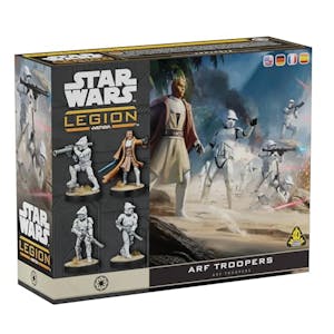 Star Wars: Legion ARF Troopers Unit Expansion
