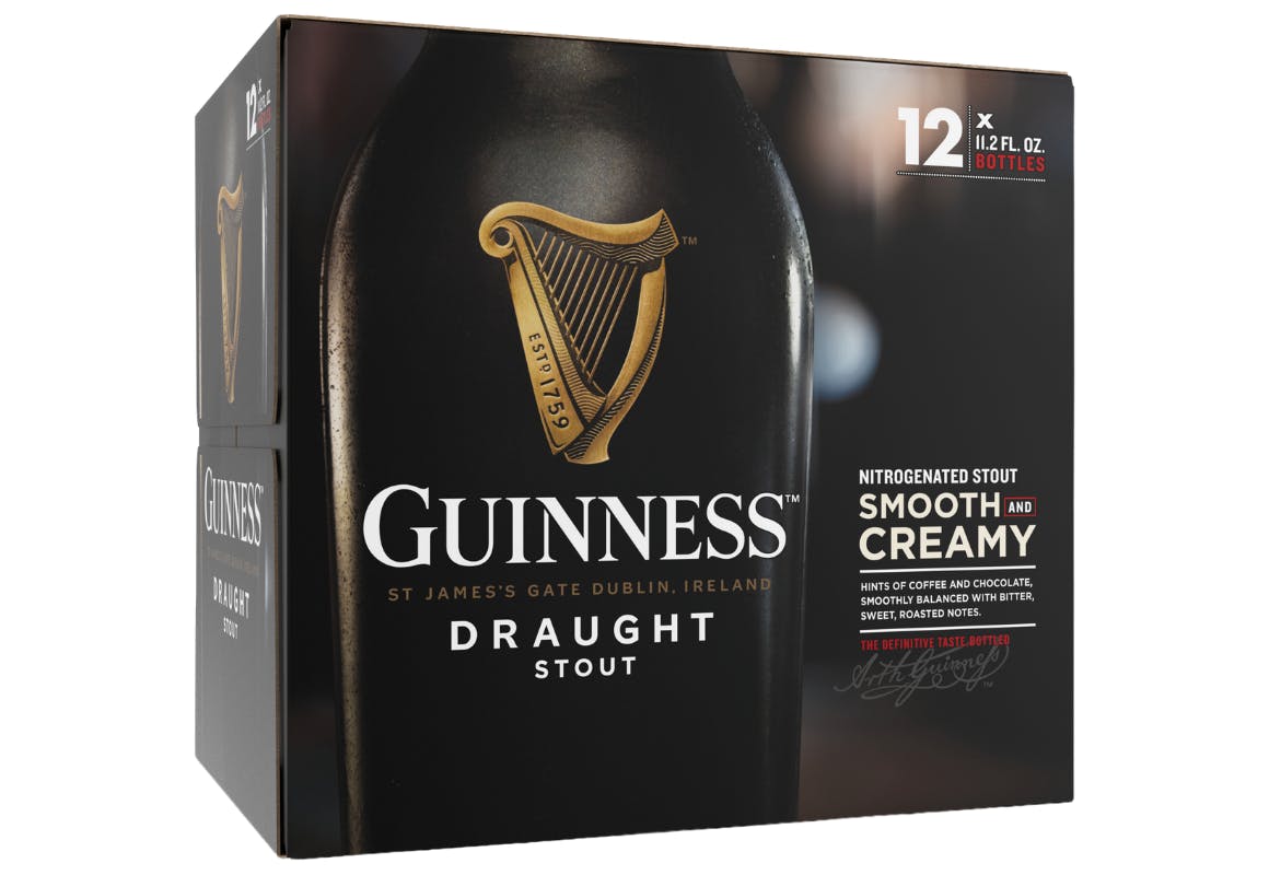 Guinness Any 12-Pack