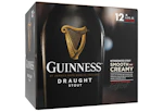 Guinness Any 12-Pack