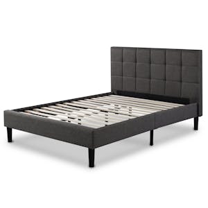 Zinus Queen Platform Bed