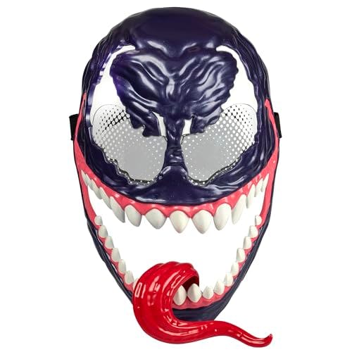 Marvel Venom Mask