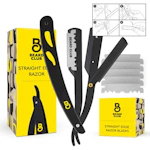 Straight Razor Kit