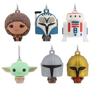 Hallmark Star Wars Mini Ornaments
