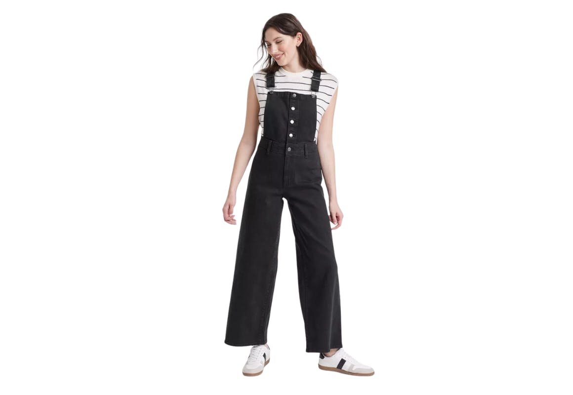 Universal Thread Women's Overalls