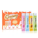 Creamy Lickable Cat Treats 20-Pack