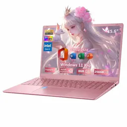 15.6-Inch Laptop