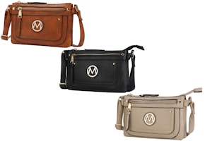 MKF Collection by Mia K Bag