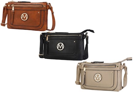 MKF Collection by Mia K Bag