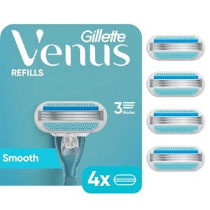 Women's Razor Refills