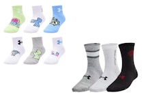 Under Armour Socks
