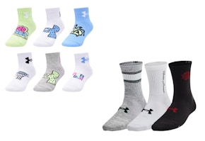 Under Armour Socks
