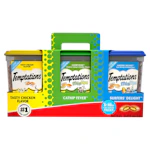 Temptations Cat Treats 3-Pack