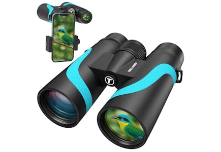 Waterproof Binoculars