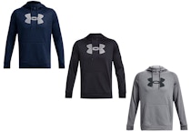 Under Armour Men's Fleece Hoodie