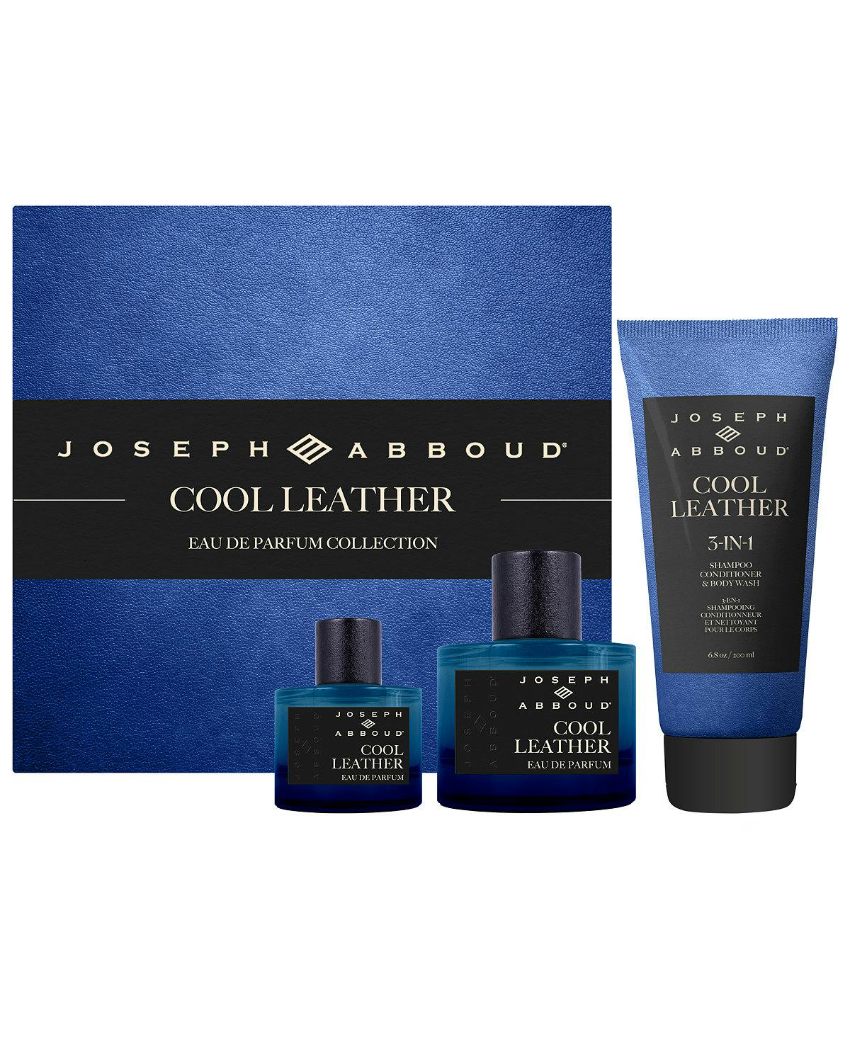 Cool Leather Gift Set