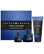 Cool Leather Gift Set