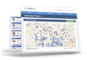 Kids Live Safe 7-Day Trial
