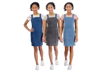 2 Steve Madden Youth Dress Sets