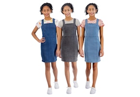 2 Steve Madden Youth Dress Sets