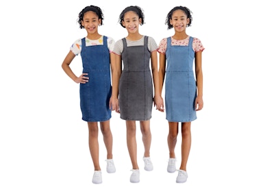 2 Steve Madden Youth Dress Sets