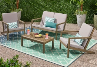 wayfair patio furniture